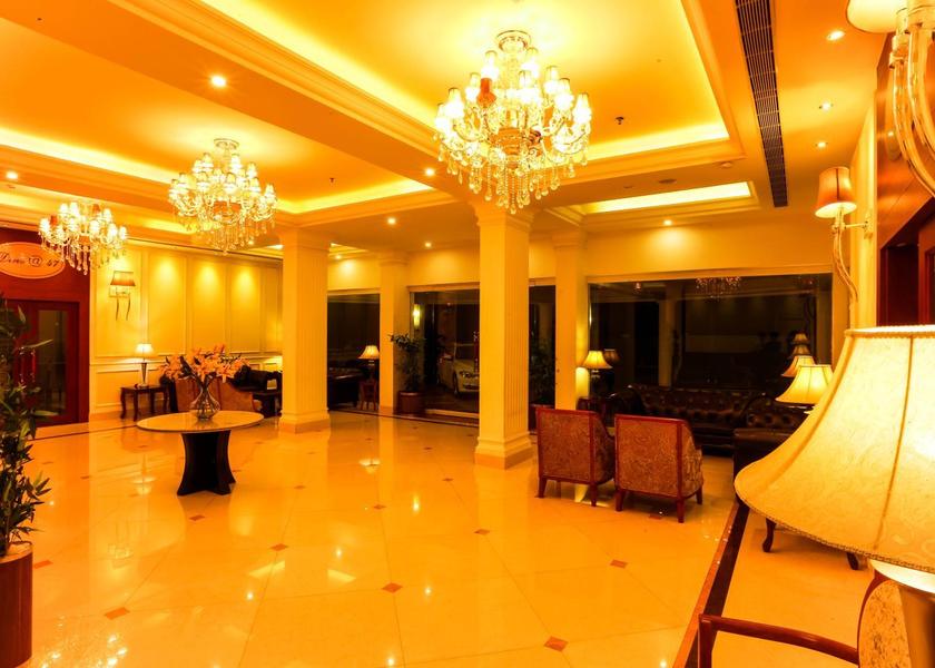 Kerala Alleppey Public Areas