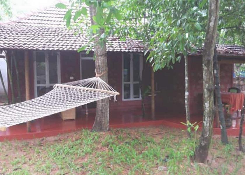 Kerala Alleppey outer view