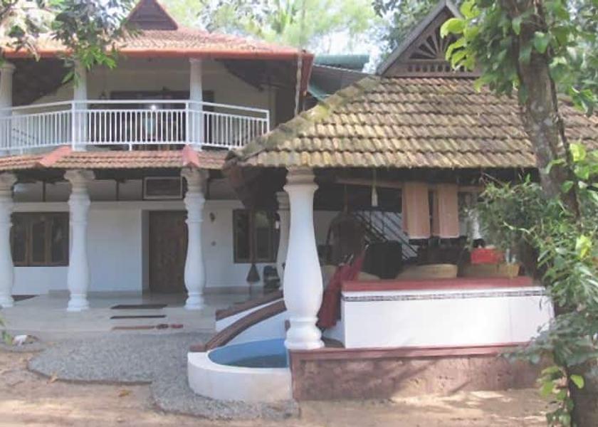 Kerala Alleppey Overview