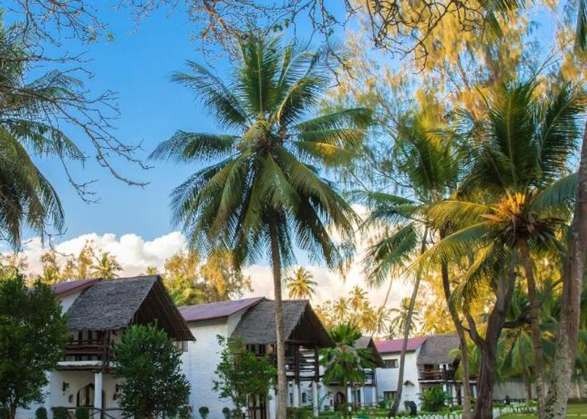Mjini Magharibi Region Zanzibar Town 