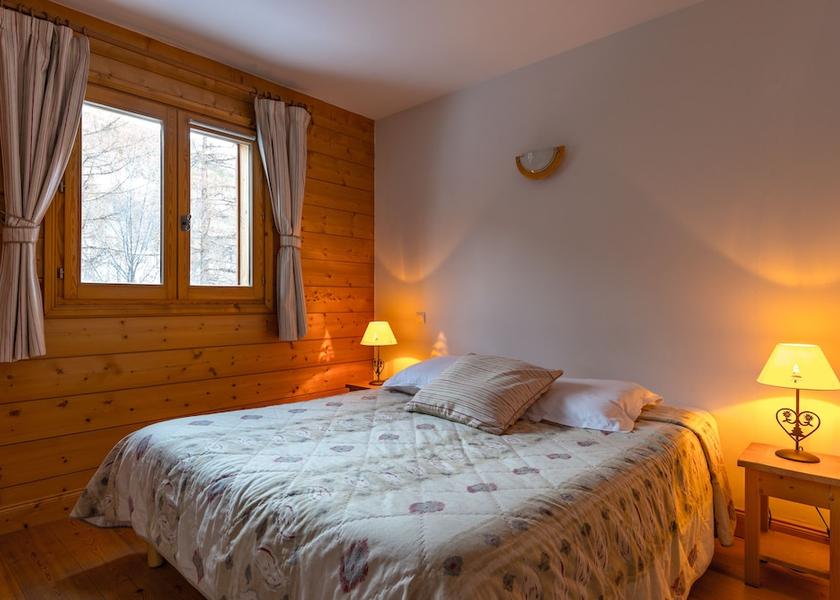 Provence - Alpes - Cote d'Azur Saint-Chaffrey Room