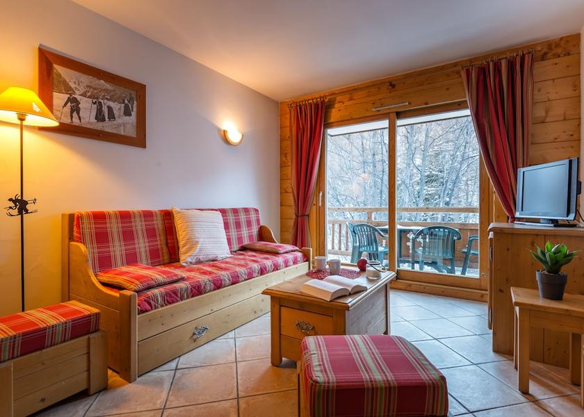 Provence - Alpes - Cote d'Azur Saint-Chaffrey Room
