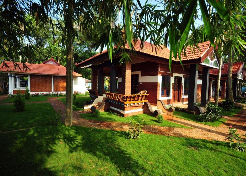 Kerala Alleppey Outdoors