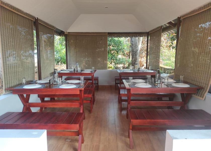 Kerala Alleppey Food & Dining
