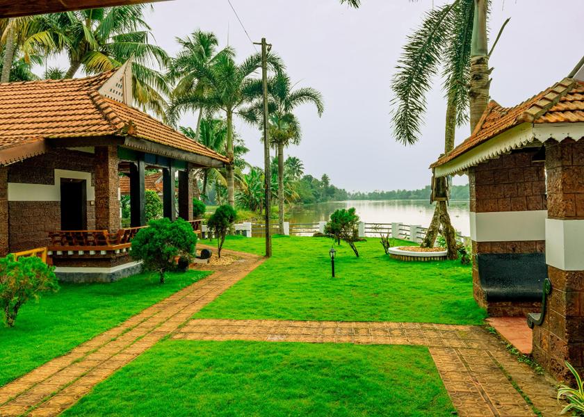 Kerala Alleppey Outdoors