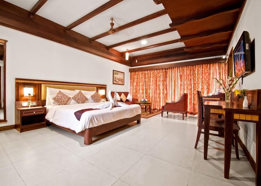 Kerala Alleppey Room amenity