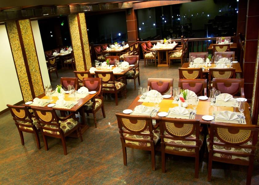 Kerala Alleppey Restaurant