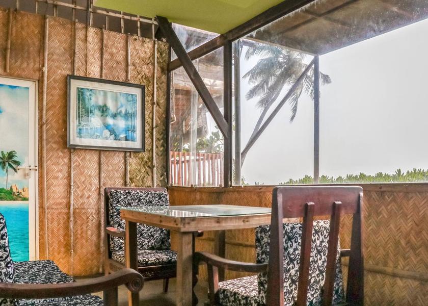 Kerala Alleppey Food & Dining
