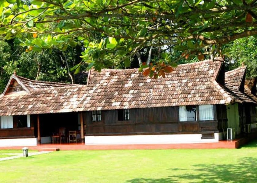 Kerala Kumarakom Overview