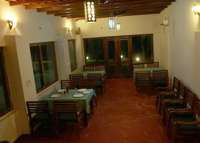 Kerala Kumarakom Restaurant