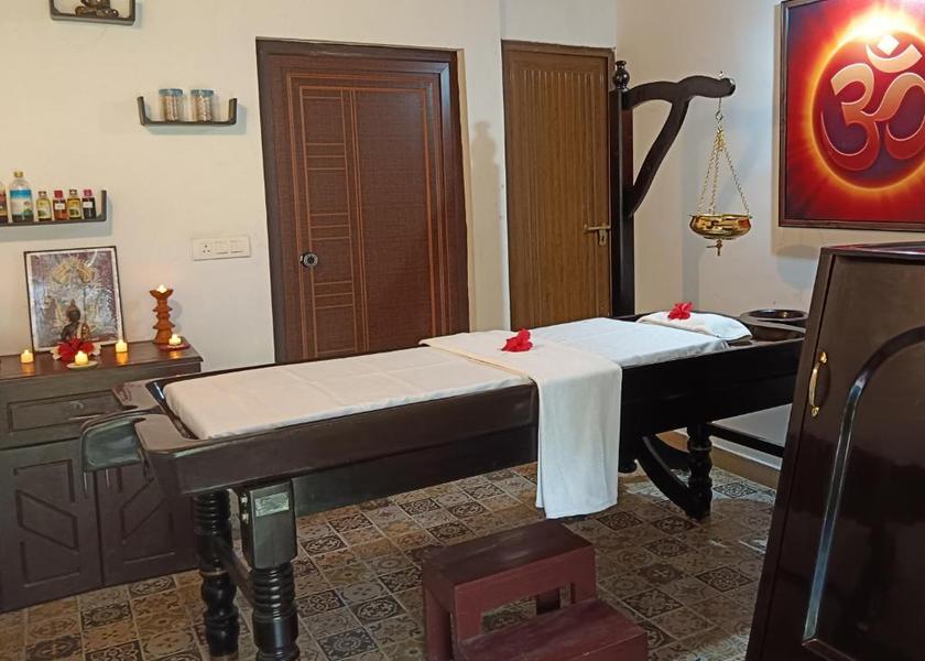 Kerala Kumarakom 1025