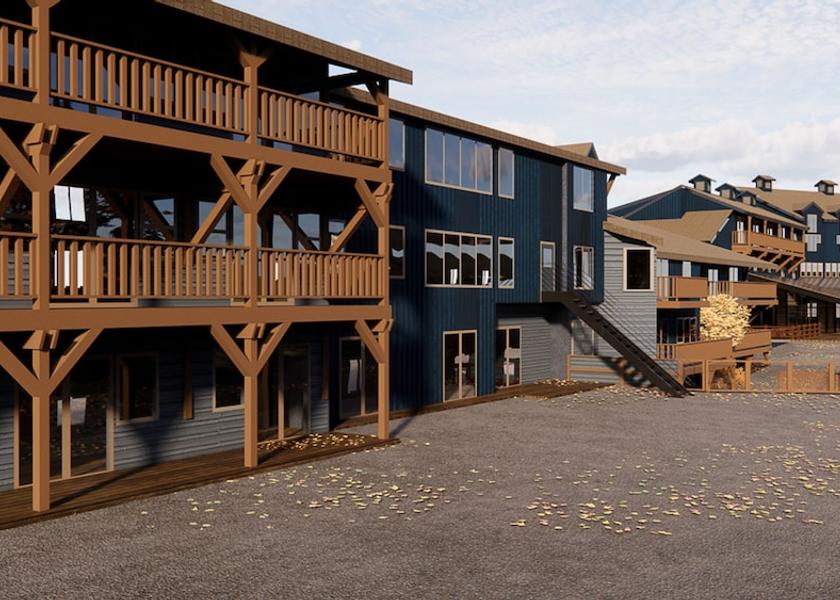 British Columbia Panorama Primary image