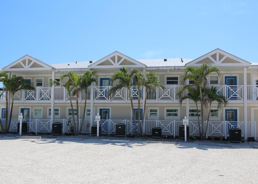 Florida Sanibel Exterior