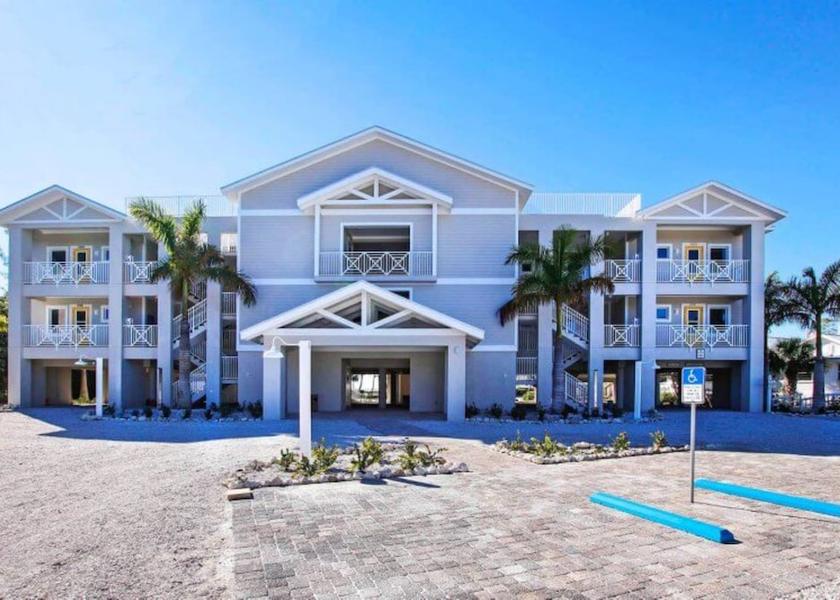 Florida Sanibel Room