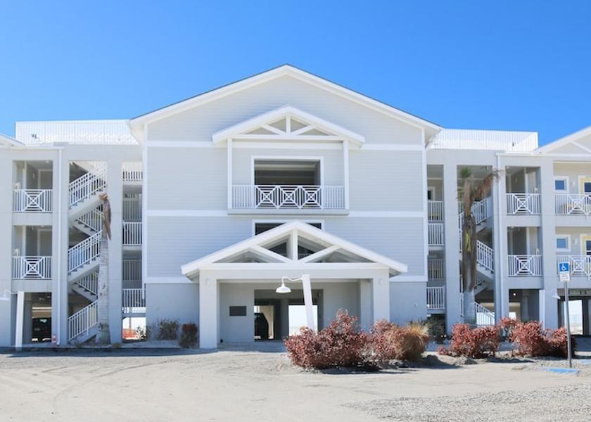 Florida Sanibel Exterior