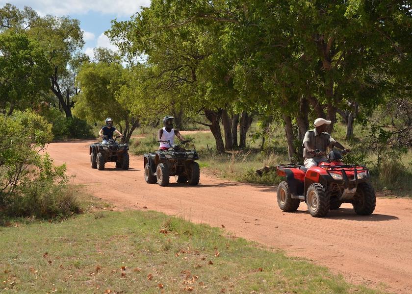 Limpopo Bela-Bela Ecotours