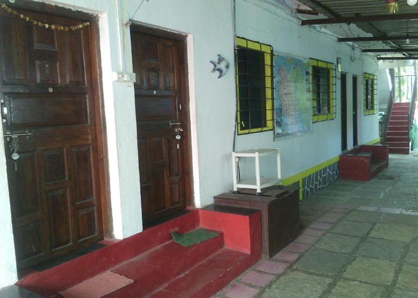 Maharashtra Alibaug View