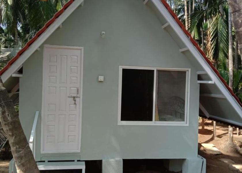 Maharashtra Alibaug 