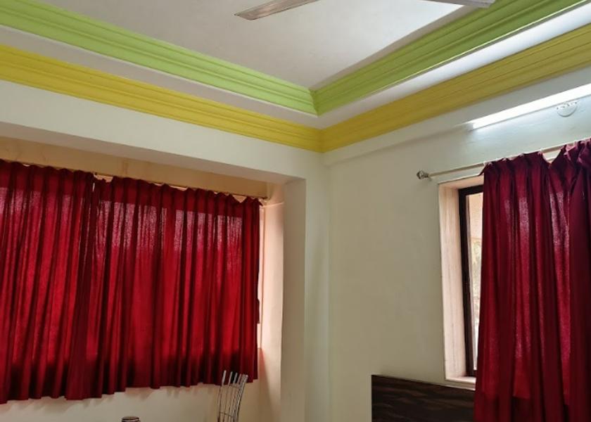 Maharashtra Alibaug Standard Non AC Room