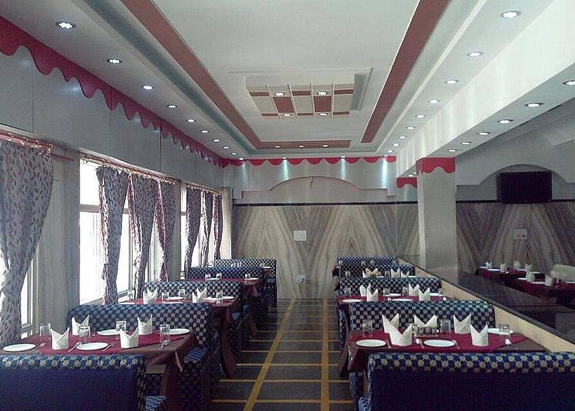 Uttar Pradesh Prayagraj Food & Dining