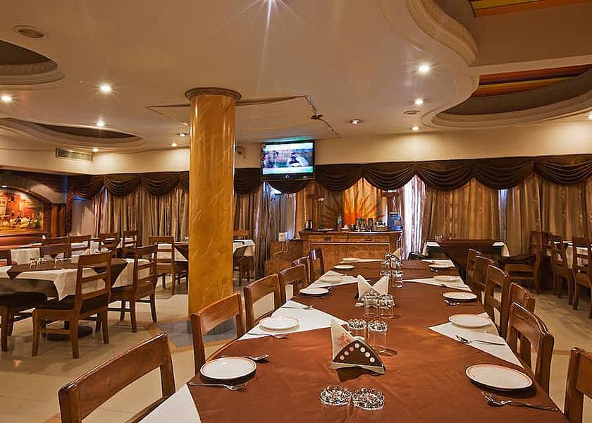 Uttar Pradesh Prayagraj Restaurant