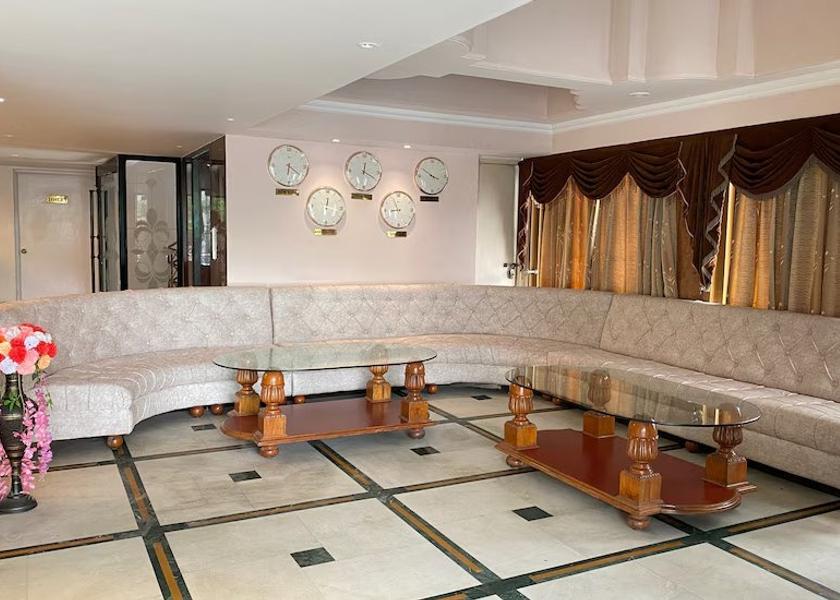 Uttar Pradesh Prayagraj Public Areas