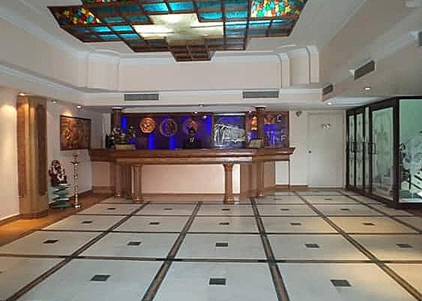 Uttar Pradesh Prayagraj Public Areas