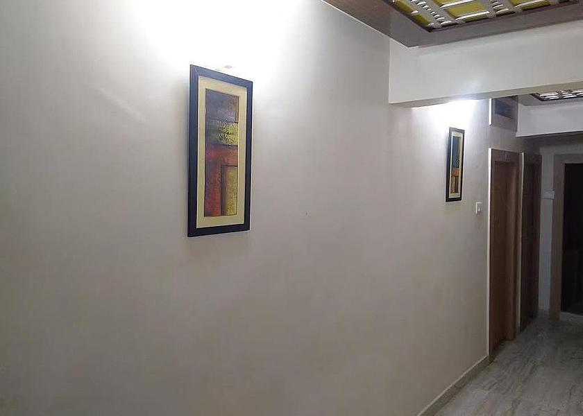 Uttar Pradesh Prayagraj Public Areas