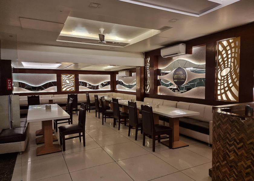 Uttar Pradesh Prayagraj Restaurant