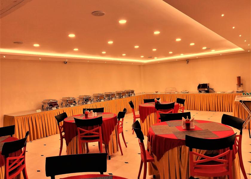 Uttar Pradesh Prayagraj Food & Dining