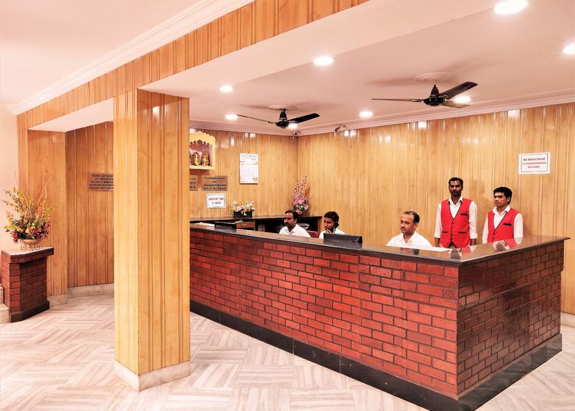 Uttar Pradesh Prayagraj Public Areas