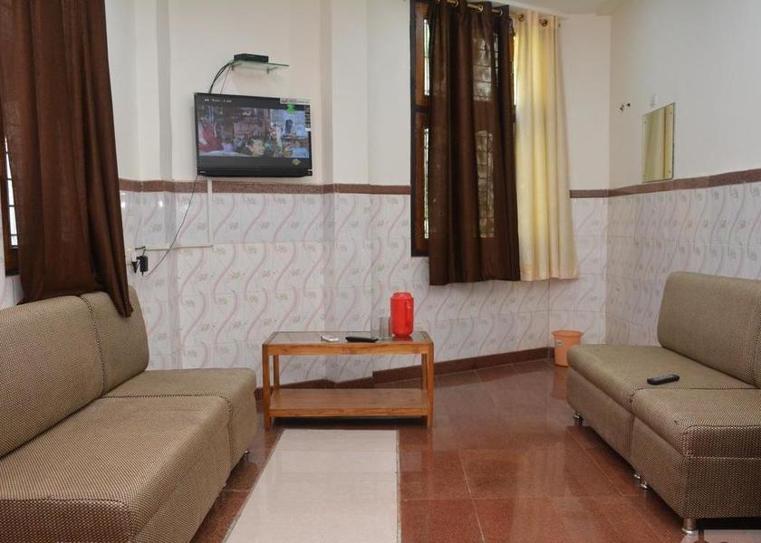 Uttar Pradesh Prayagraj Public Areas