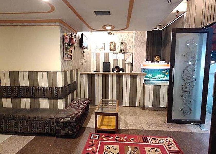 Uttar Pradesh Prayagraj Public Areas