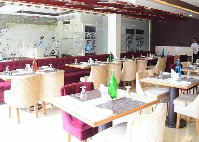 Uttar Pradesh Prayagraj Food & Dining