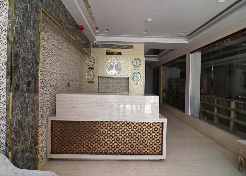 Uttar Pradesh Prayagraj Public Areas