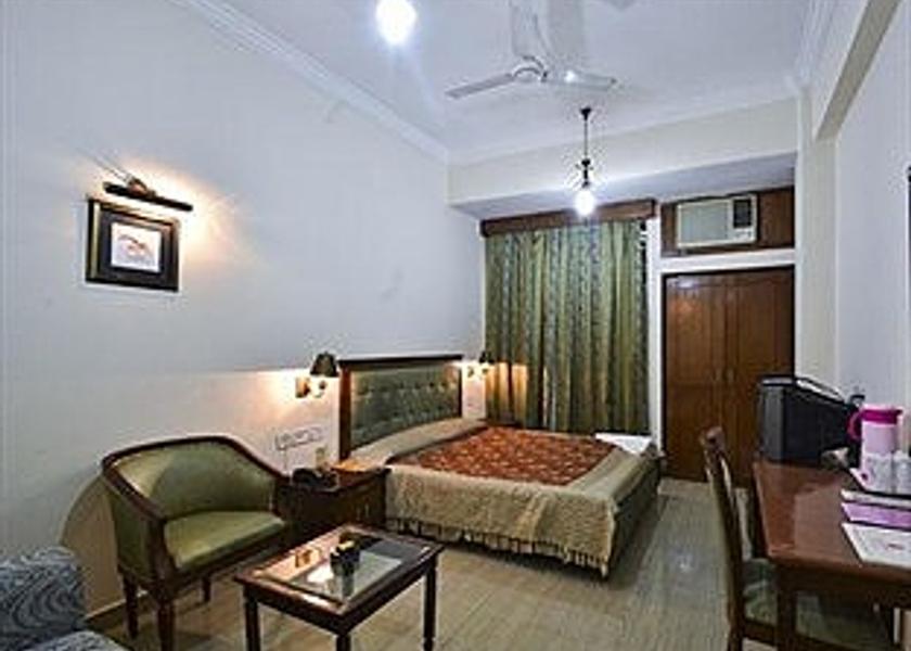 Uttar Pradesh Prayagraj Executive Deluxe Room