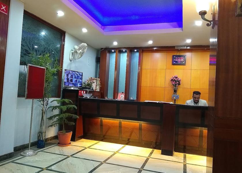 Uttar Pradesh Prayagraj Public Areas