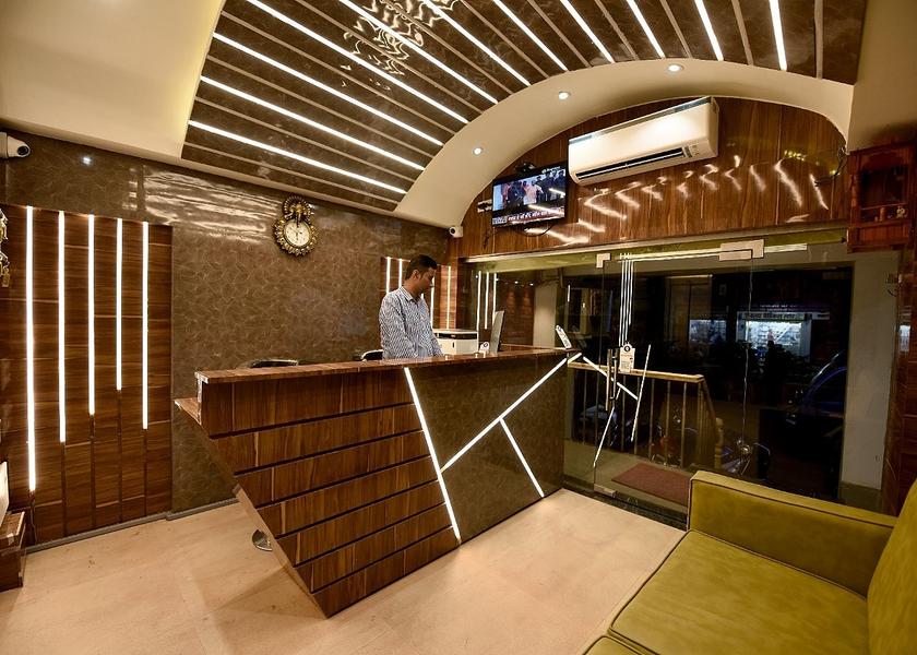 Uttar Pradesh Prayagraj Public Areas