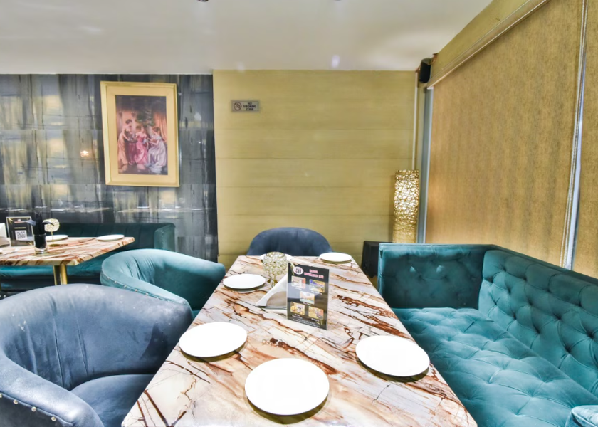Punjab Amritsar Food & Dining