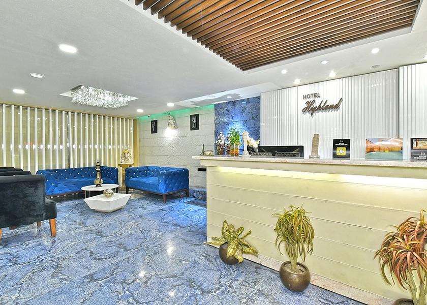 Punjab Amritsar Public Areas