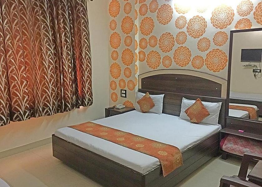 Punjab Amritsar Double Bed Room
