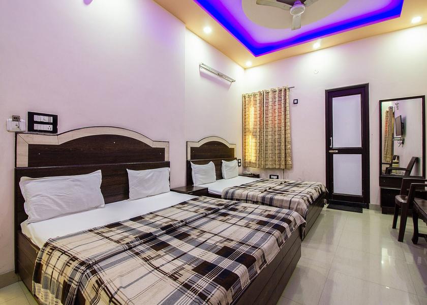 Punjab Amritsar Four Bed Room