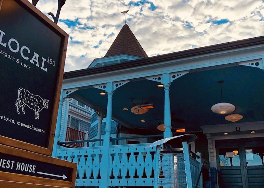 Massachusetts Provincetown Primary image