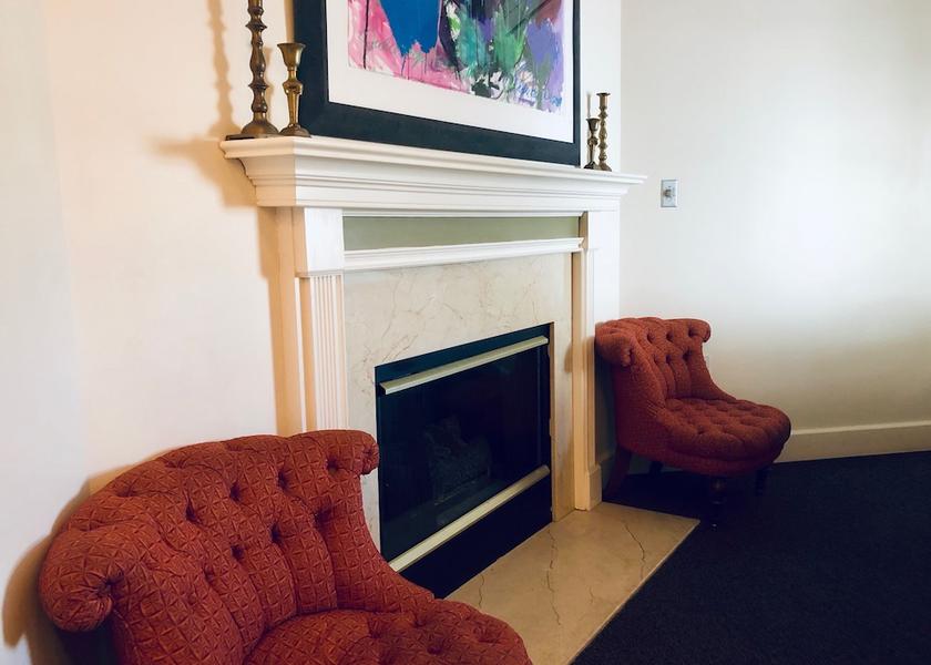 Massachusetts Provincetown Room