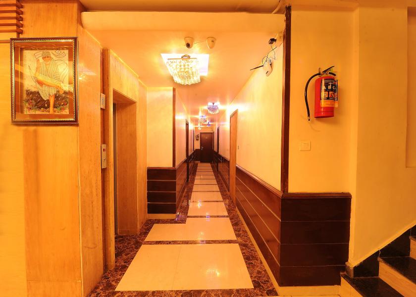 Punjab Amritsar Public Areas