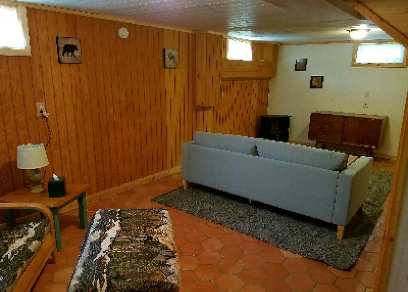 Colorado Colorado Springs Room