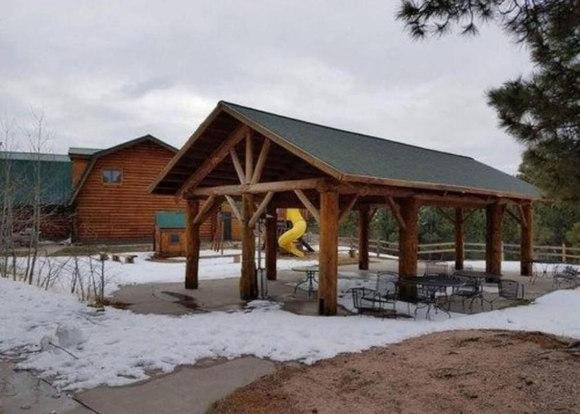 Colorado Colorado Springs Primary image