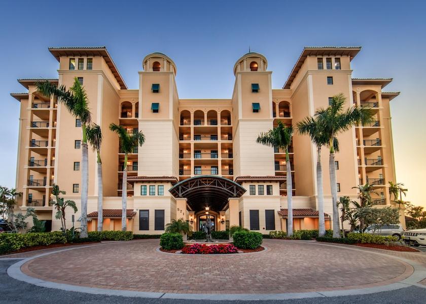 Florida Marco Island Exterior