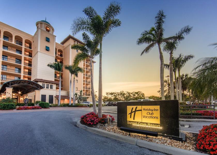 Florida Marco Island View from room