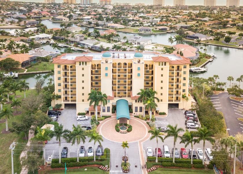 Florida Marco Island Exterior